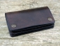 Preview: Classic Biker Wallet